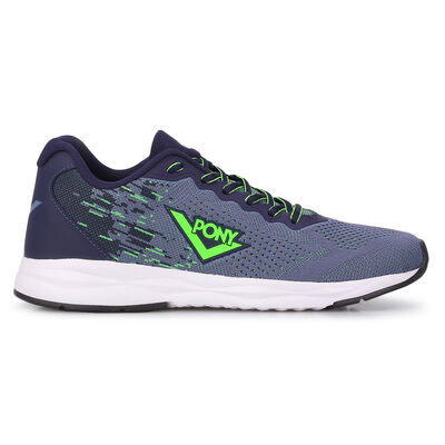 Zapatillas Pony Flame Ox