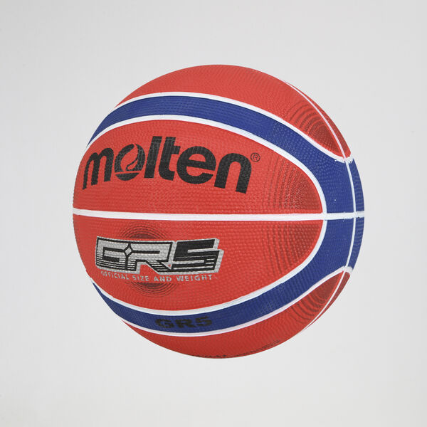 Pelota Molten Bgrx5 número 5
