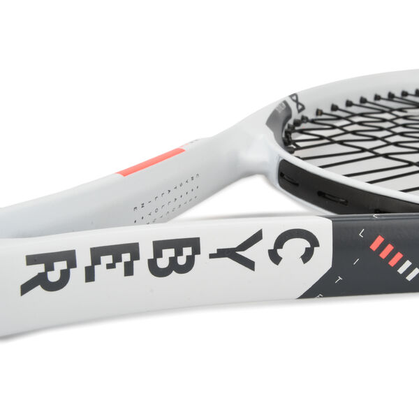 Raqueta Head Mx Cyber Elite