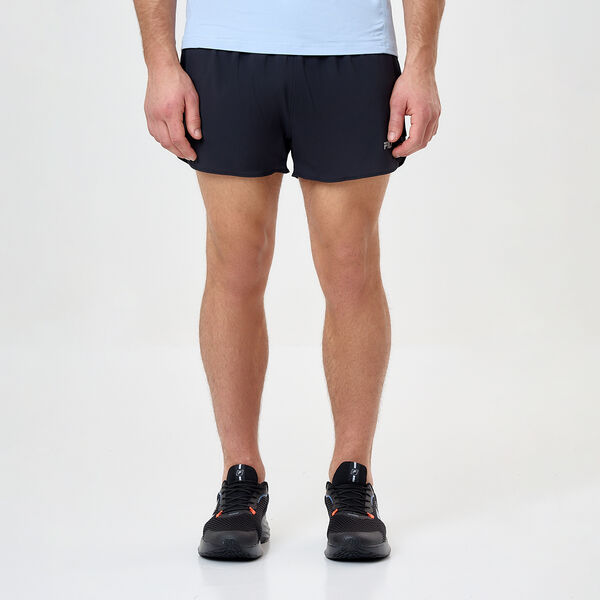 Short Running Fila Curve III Hombre Poli&eacute;ster