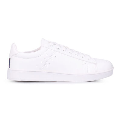 Zapatillas topper hotsell blancas hombre