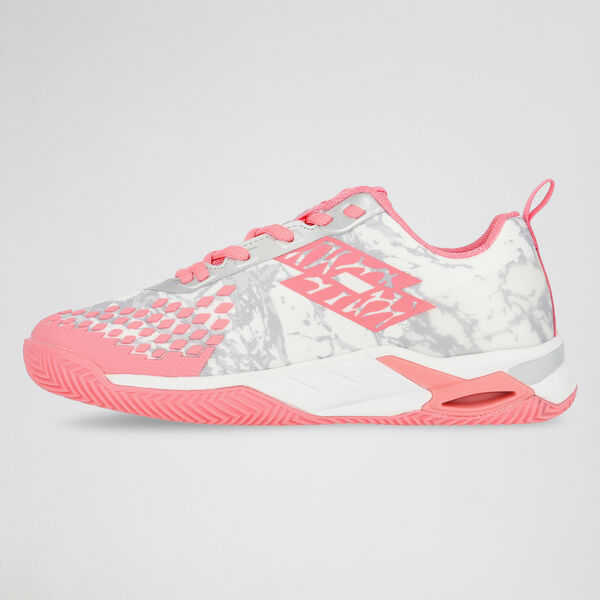 Zapatillas Lotto Raptor 200 Mujer