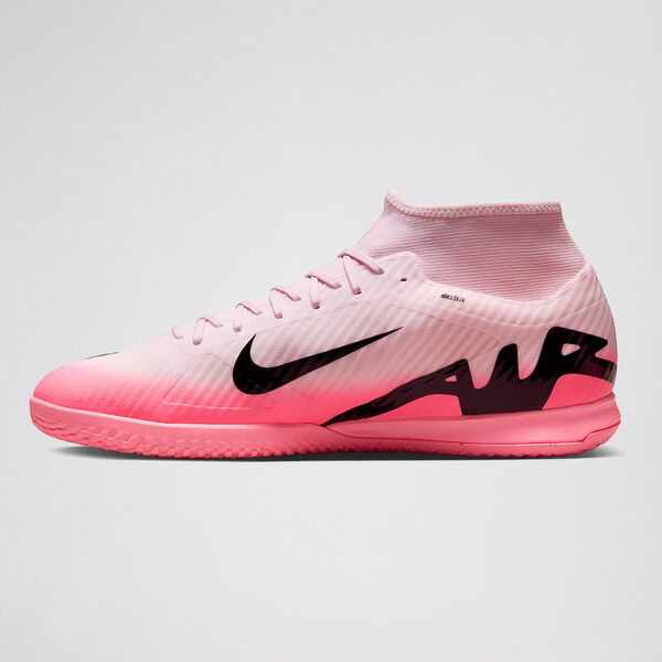 Botines Fútbol Nike Zoom Mercurial Superfly 9 Academy IC Hombre