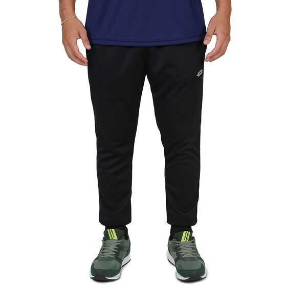 Pantalón Entrenamiento Lotto Active Msp Cross Hombre