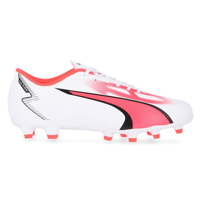 Botines Fútbol Puma Ultra Play Fg/ag Hombre