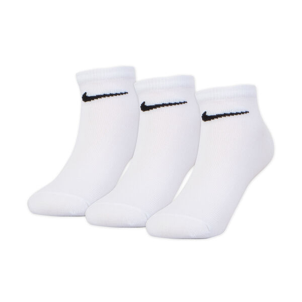 Pack de Medias Nike Basic X3 Infantil Algodón