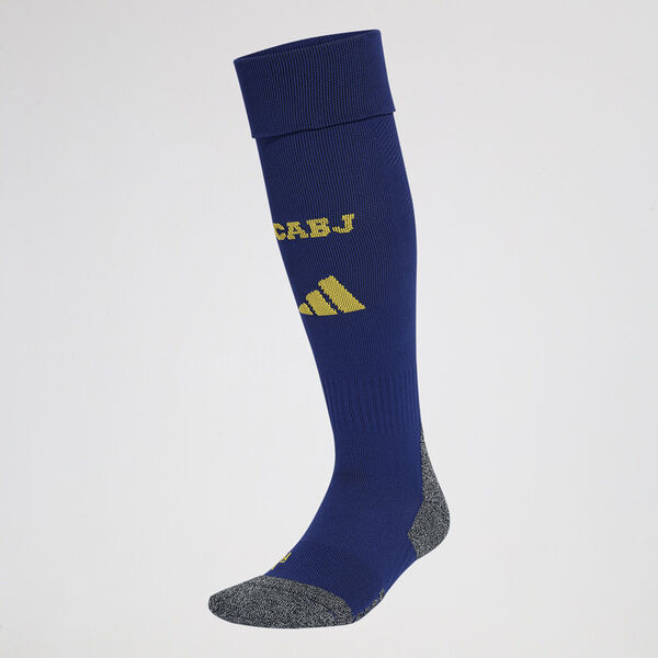 Medias Boca Juniors adidas 25 Aniversario Bicampe&oacute;n de Am&eacute;rica