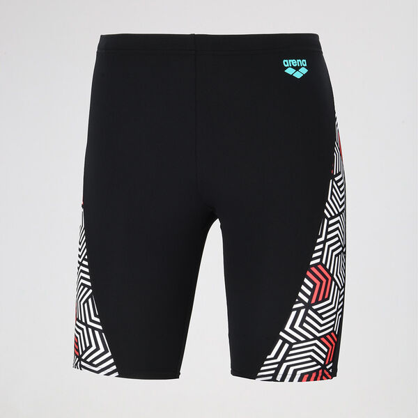 Traje de Ba&ntilde;o Arena Geometry Jammer 550 Hombre
