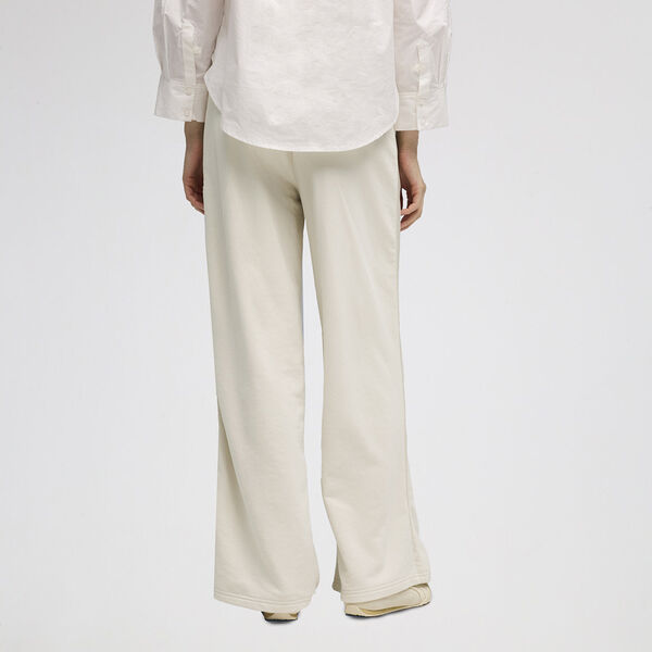 Pantal&oacute;n Puma Her Wide Leg Mujer