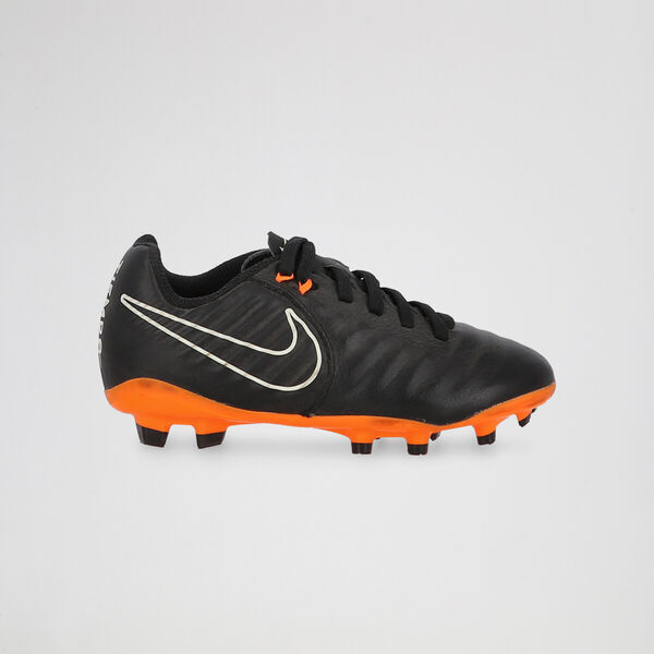 Botines Fútbol Nike Legend 7 FG Niño