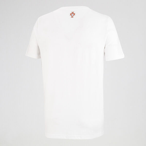 Remera Portugal Puma FtblNRGY Hombre