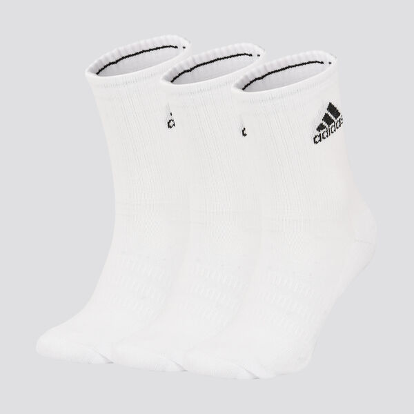 Pack De Medias adidas Spw Crw X3