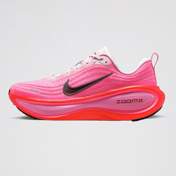 Zapatillas Nike Vomero Plus Mujer