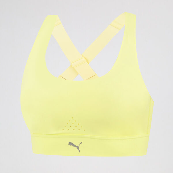 Top Puma PWRbreathe Run Mujer