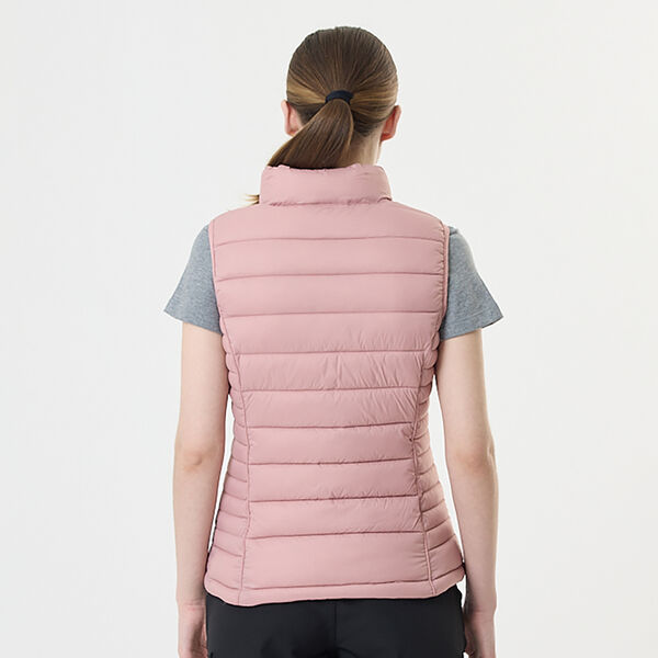 Chaleco AWCA Aconcagua para Mujer
