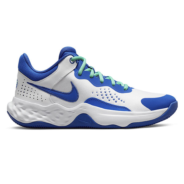 Zapatillas Básquet Nike Fly.by Mid 3 Hombre
