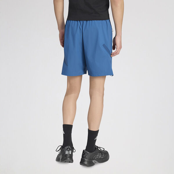 Short adidas Z.N.E. Woven Hombre