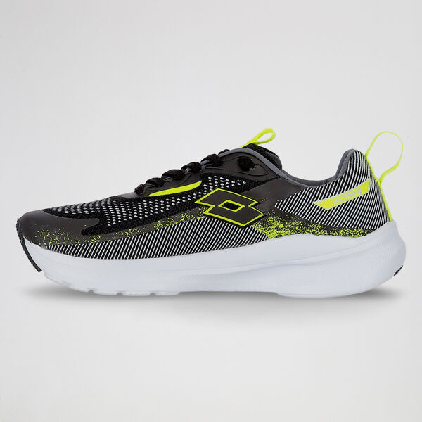 Zapatillas Running Lotto Active Run Hombre
