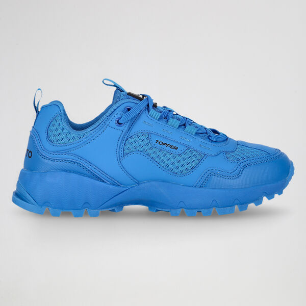 Zapatillas Topper Ever Benito
