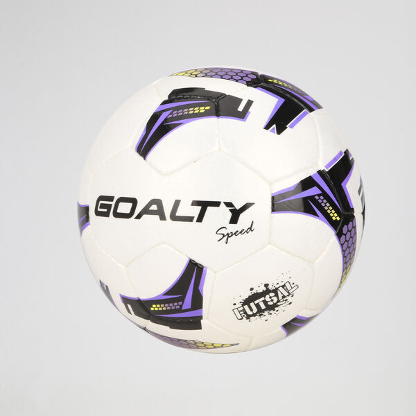 Pelota F&uacute;tbol Goalty Speed N4