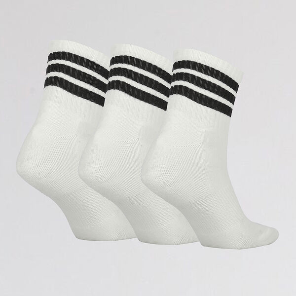 Pack de Medias Entrenamiento adidas Sportswear X3