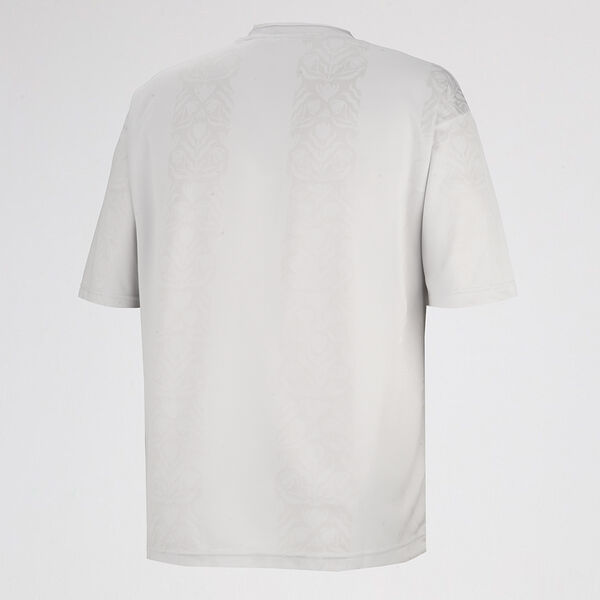 Remera adidas Tiro Q3 Hombre