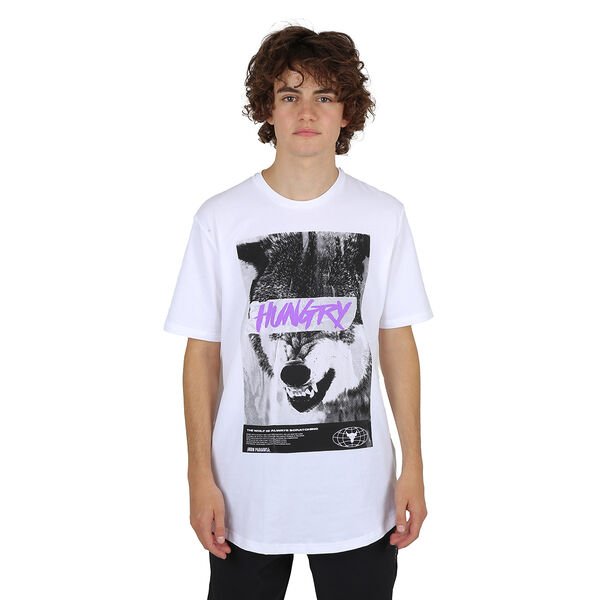 Remera Under Armour Project Rock Q3