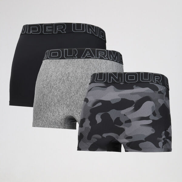 Bóxer Under Armour Tech X3 para Hombre