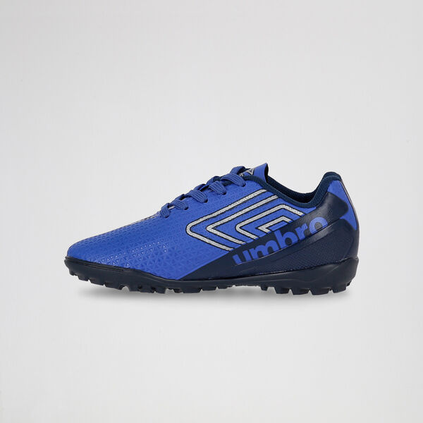 Botines Fútbol Umbro Chrome Sintético Niño