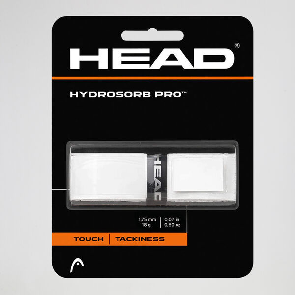 Grip Head Hydrosorb Pro 1.75mm