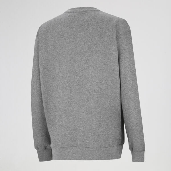 Buzo Topper Crew RTC Patch Hombre
