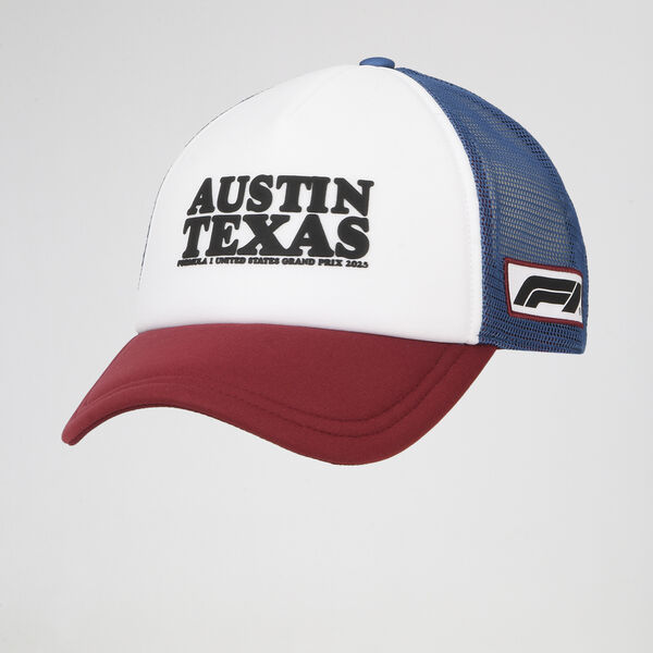 Gorra Puma F1 Austin