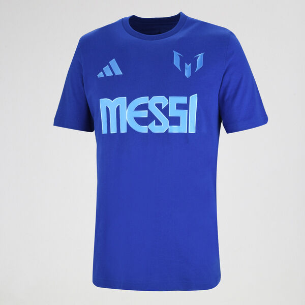 Remera adidas Messi GT Hombre