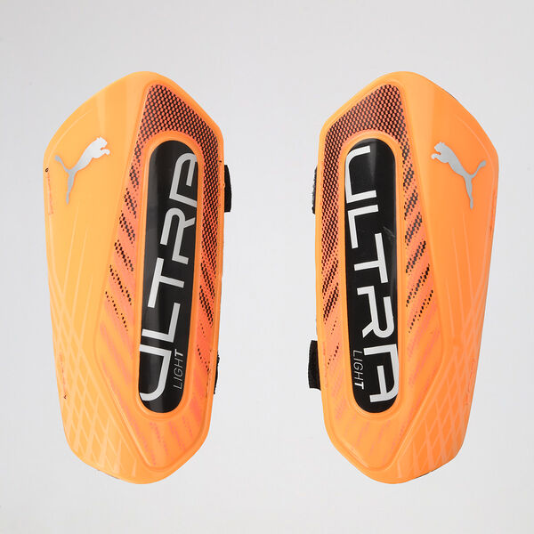 Canilleras Puma Ultra Light Strap