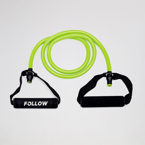 Banda el&aacute;stica Follow Fit Toning Tube