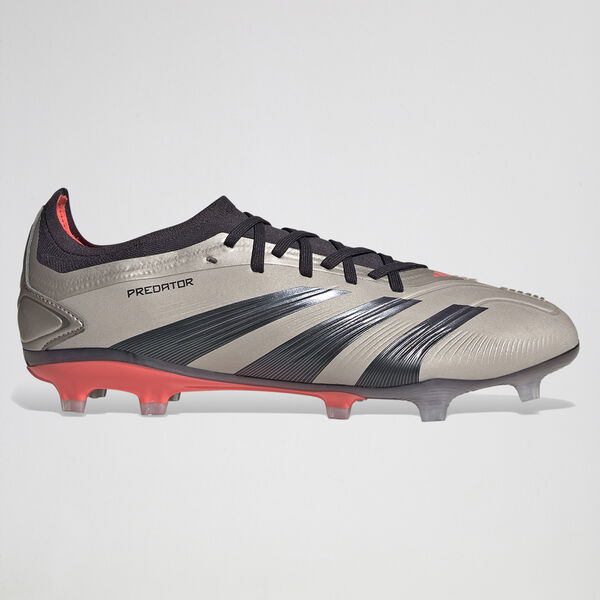 Botines Fútbol adidas Predator Elite Fold-Over Tongue Pro FG