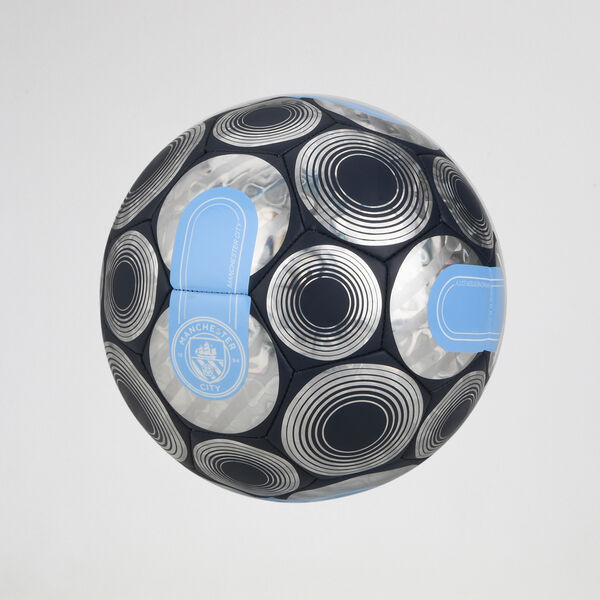 Pelota Puma Manchester City Culture