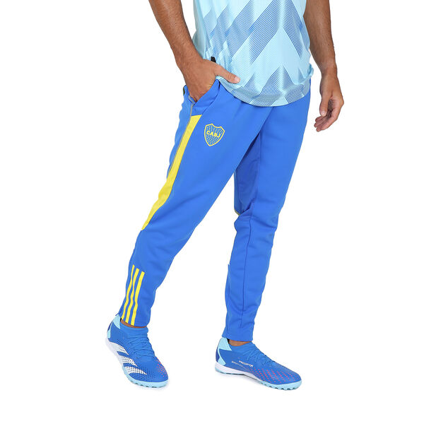 Pantalón Fútbol Boca Juniors 23/24 Hombre