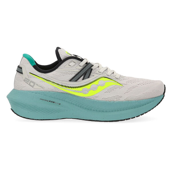 Saucony triumph 6 negro hot sale