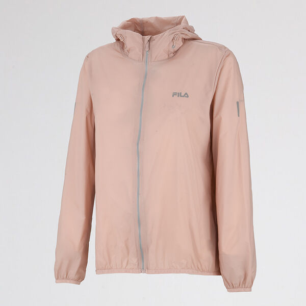 Campera Running Fila Racer Run Mujer