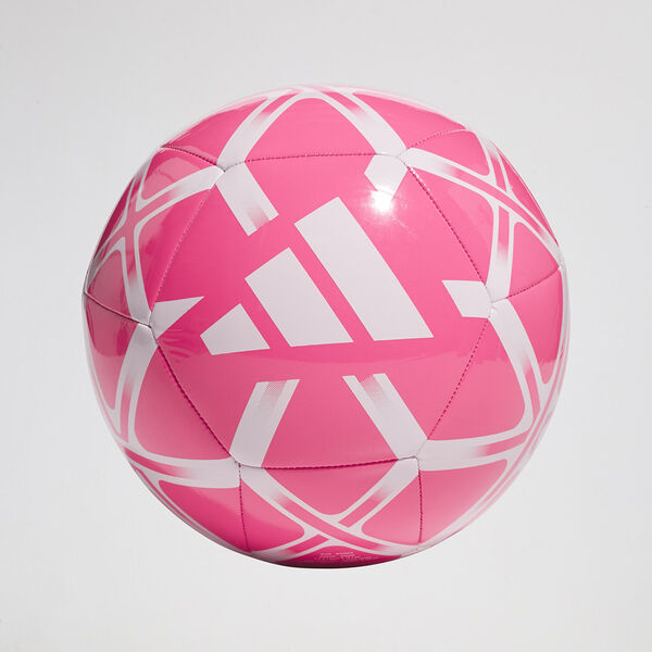 Pelota F&uacute;tbol adidas Starlancer Club