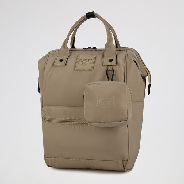 Mochila Everlast Boca de pez Poliéster