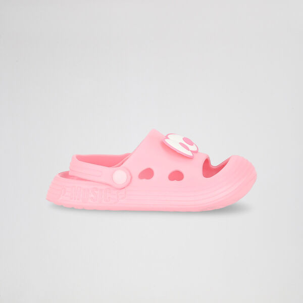 Sandalias Lotto Shark G Infantil