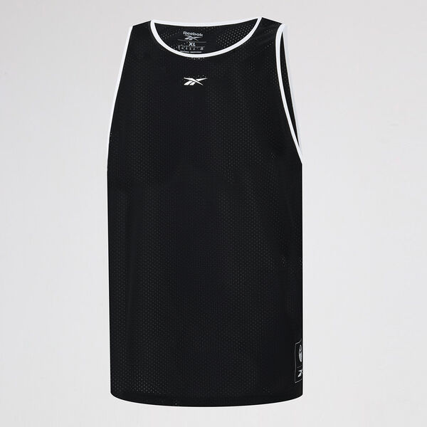 Musculosa Reebok Oh Mesh Hombre