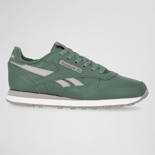Zapatillas Reebok Classic Leather Cuero