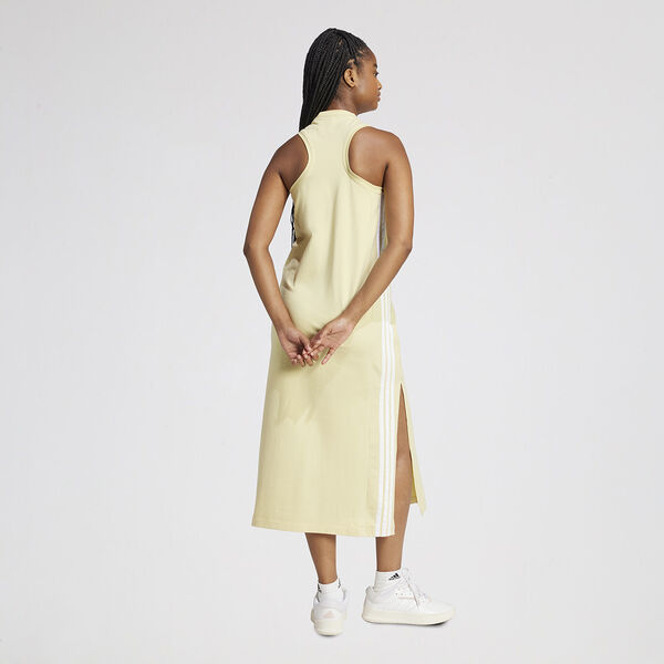 Vestido adidas Essentials 3 Tiras Long Racerback Mujer