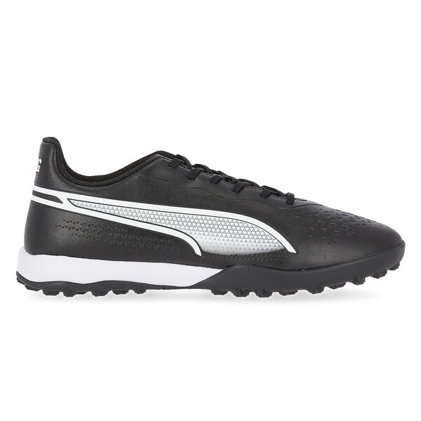 Botines Fútbol Puma King Match TT Hombre