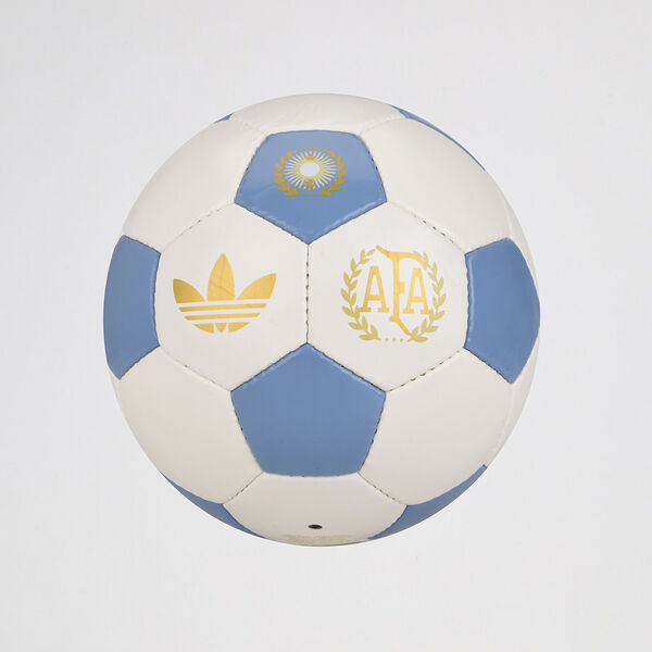 Pelota Fútbol adidas AFA Argentina 50 Años