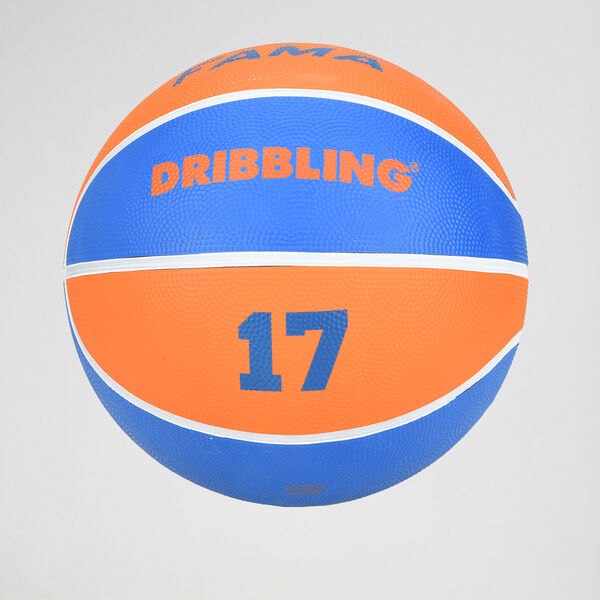 Pelota Básquet Dribbling Fama 21 número 7