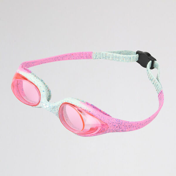 Antiparra Arena Spider Infantil